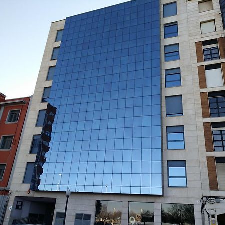 Iradri, Apartamento Playa Хихон Экстерьер фото
