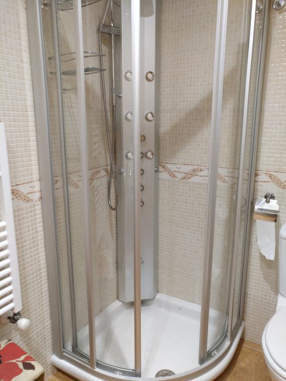 Iradri, Apartamento Playa Хихон Экстерьер фото