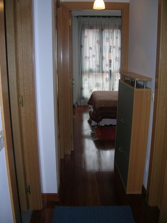Iradri, Apartamento Playa Хихон Экстерьер фото